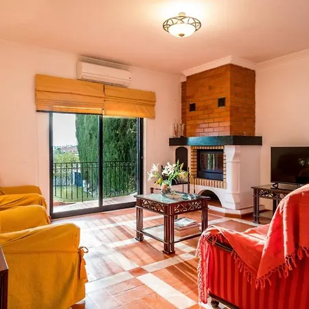 Akivillas Olhao Sun Villa *