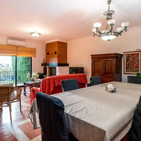 Akivillas Olhao Sun Quatrim