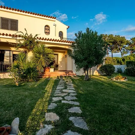 Akivillas Olhao Sun Villa