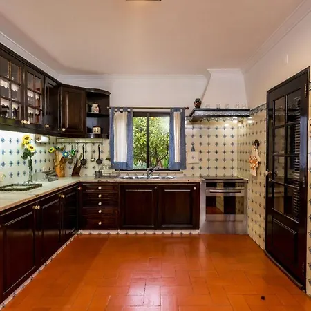 Akivillas Olhao Sun Villa *