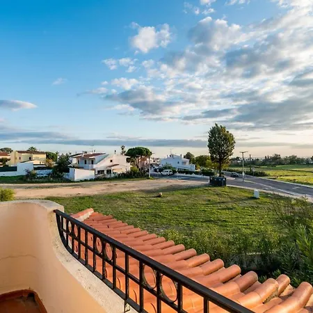 Akivillas Olhao Sun Villa
