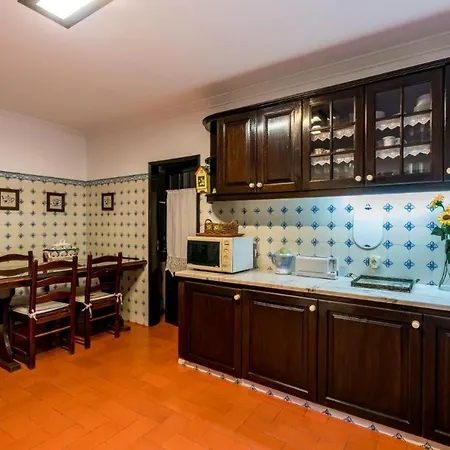 Akivillas Olhao Sun