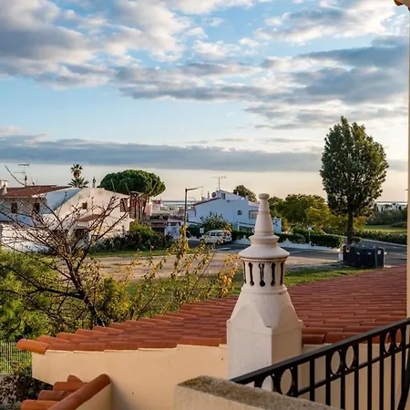 Akivillas Olhao Sun