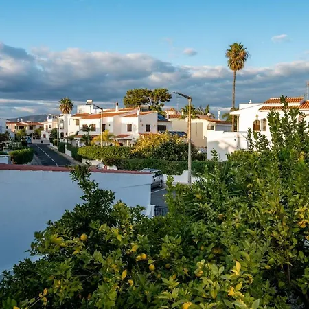 Akivillas Olhao Sun * Quatrim