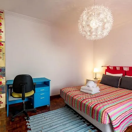 Akivillas Olhao Sun * Quatrim