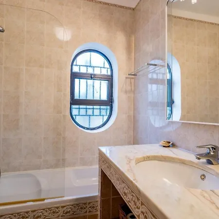 Akivillas Olhao Sun