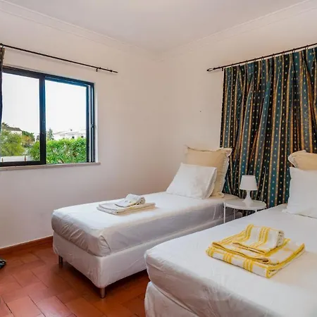 Akivillas Olhao Sun Villa Quatrim