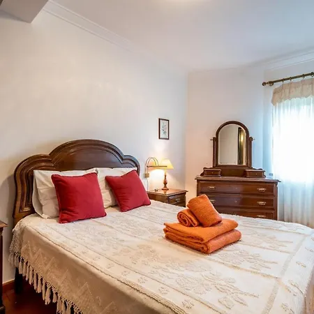 Akivillas Olhao Sun * Quatrim