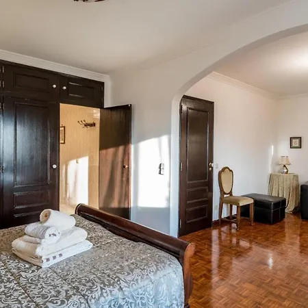 Akivillas Olhao Sun Villa
