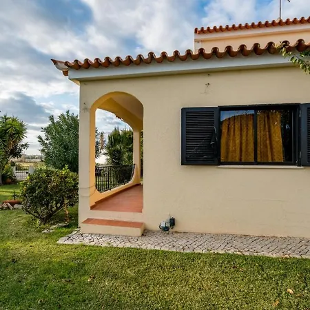 Akivillas Olhao Sun Quatrim