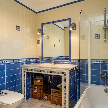 Villa Akivillas Olhao Sun *