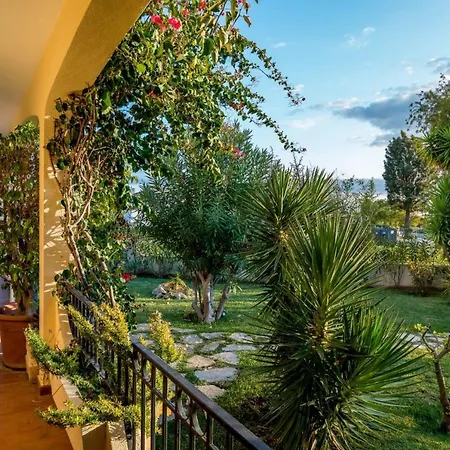 Akivillas Olhao Sun * Quatrim